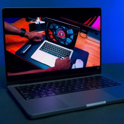 Đánh giá chi tiết MacBook Pro 14 inch M1 Pro