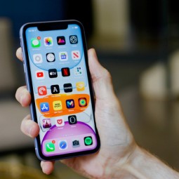 Mẫu iPhone "chốt đơn ngay" vì chạy mượt iOS mới nhất