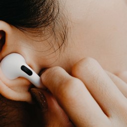 Apple sẽ biến AirPods thành chiếc tai nghe có khả năng theo dõi sức khỏe