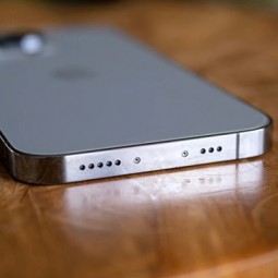 iPhone 14 đã sẵn sàng cho thiết kế không cổng