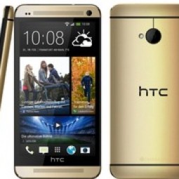 Giao diện HTC Sense 7 sẽ ra mắt sớm hơn dự kiến