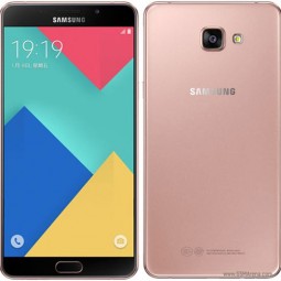 Đã có giá Samsung Galaxy A9 màn hình 6 inch