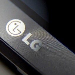 LG G5 sẽ có hai màn hình và thêm khe cắm Magic Slot