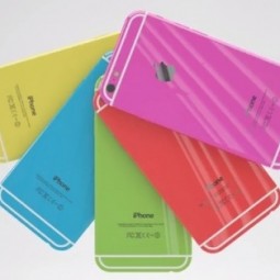 Lộ diện những thông tin đáng tin cậy về iPhone 6C