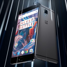 Lộ OnePlus 5 vỏ gốm, cấu hình cực khủng