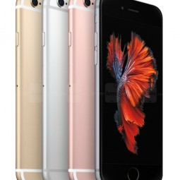 Apple iPhone 6s liên tiếp gặp sự cố về pin