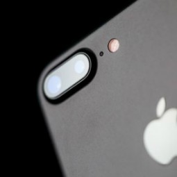 Apple sắp tung iPhone 7s, iPhone 7s Plus và một bản có tên mã Ferrari