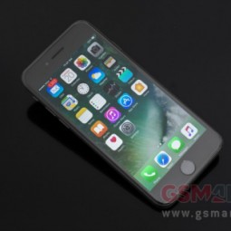 iPhone 8 sẽ được trang bị màn hình OLED