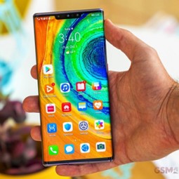 Huawei sắp sản xuất 100 triệu smartphone 5G