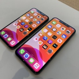 5 mẫu iPhone sẽ được ra mắt vào năm 2020