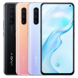 Vivo X30 5G trình làng hệ thống camera siêu độc đáo