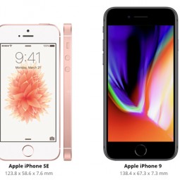 iPhone 9 mạnh thế này thì các đối thủ lại "đau đầu"