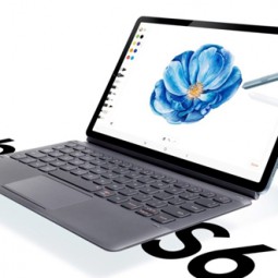 Galaxy Tab S6 5G chuẩn bị trình làng