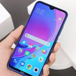 Xiaomi ủ mưu trở thành ông lớn trên thị trường smartphone