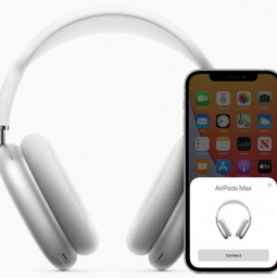 Apple ra mắt tai nghe AirPods Max, đắt hơn iPhone XR