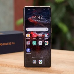 OPPO Find X3 Pro có đủ trở thành siêu phẩm để chờ đợi