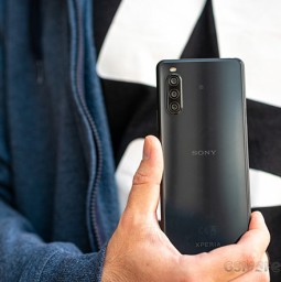 Xperia 1 III cấu hình khủng sẵn sàng ra mắt