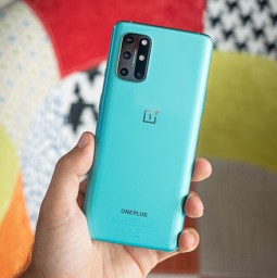 Vũ khí giúp OnePlus 9 "bá đạo" trên thị trường