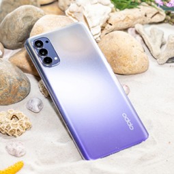 Oppo Reno 5 và Find X3 tiếp tục lộ cấu hình "trâu"