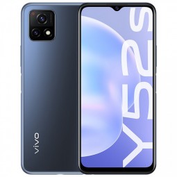 Vivo âm thầm ra mắt Y52s 5G pin khủng