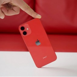 iPhone 12 Mini là smartphone bỏ túi đáng sở hữu nhất