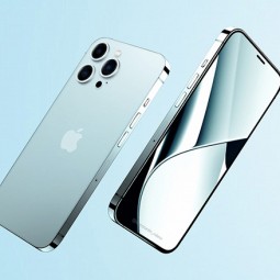 iPhone 14 Pro xuất hiện hình ảnh độ nét cực cao