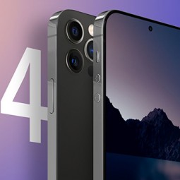 iPhone 14 Pro/ iPhone 14 Pro Max sẽ có camera chính 48MP, RAM 8GB