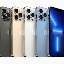 Apple dự kiến ​​nhu cầu iPhone sẽ tăng mạnh trong nửa đầu năm 2022