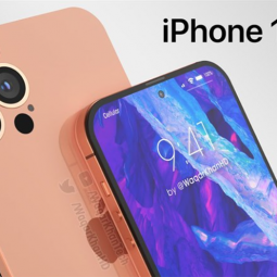 iPhone 14 Pro và iPhone 14 Pro Max có thay đổi lớn về camera