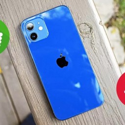 Lý do khiến iPhone 12 đáng mua hơn vào cuối năm