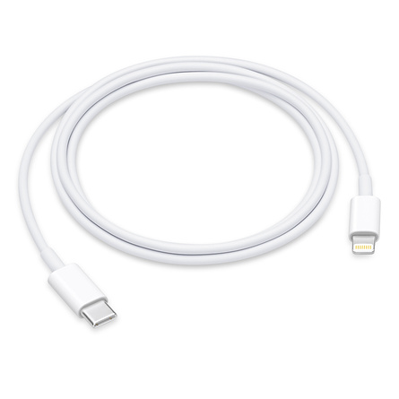 USB-C to Lightning Cable (1 m) - USB-C to Lightning Cable (1 m)